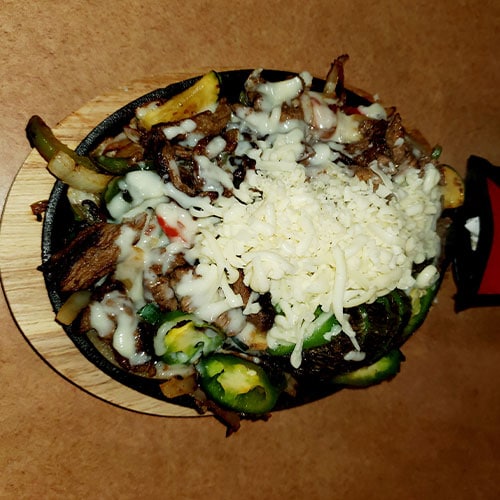 Take Out